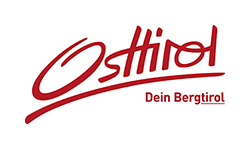 GRUPPENCHALETS 12 Osttirol Logo