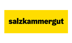 GRUPPENCHALETS 13 Salzkammergut Logo