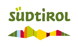 GRUPPENCHALETS 14 Südtirol Logo