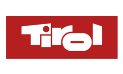 GRUPPENCHALETS 15 Tirol Logo