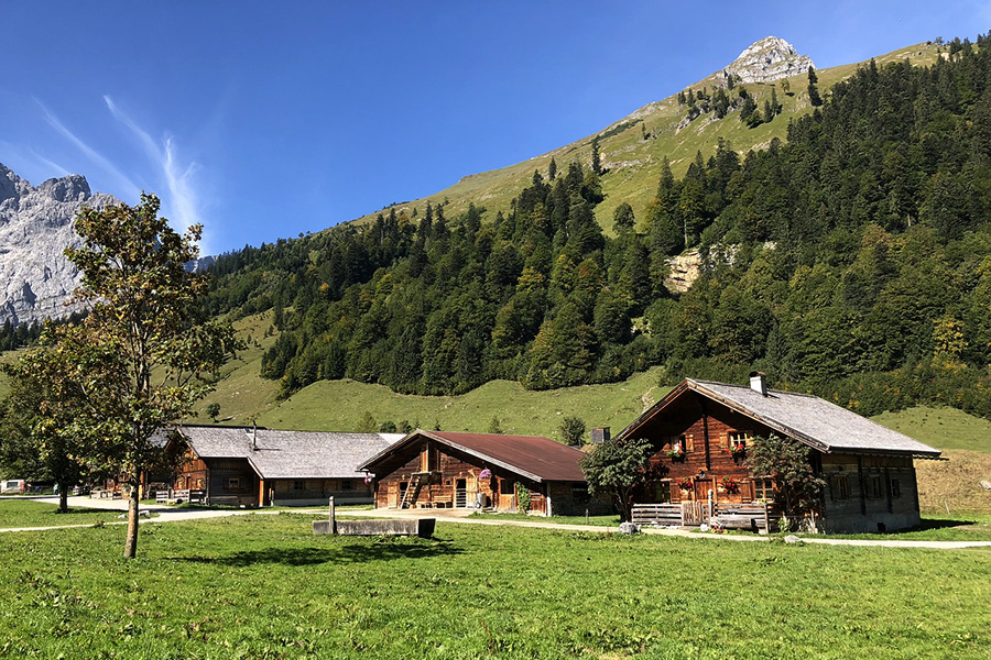 nordtirol karwendel 03