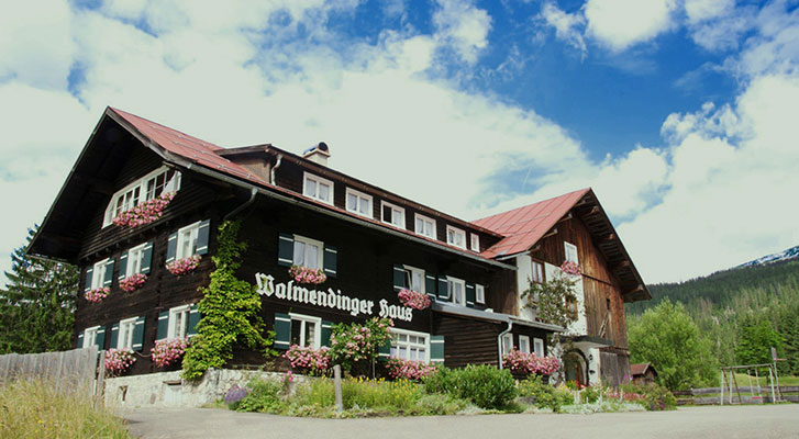 wochenendtrip