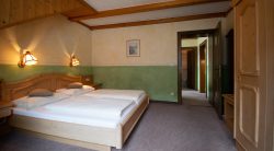 GRUPPENHAUS ST. MICHAEL | KATSCHBERG | SALZBURG