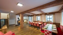 ALPENLODGE AIBLHÖHE | LUNGAU | SALZBURG
