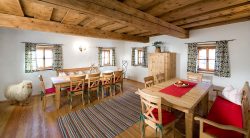 Alpenlodge Glücksplatzl | LUNGAU | SALZBURG