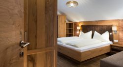 ALPENLODGE ZECHNERRIEGEL | LUNGAU | SALZBURG