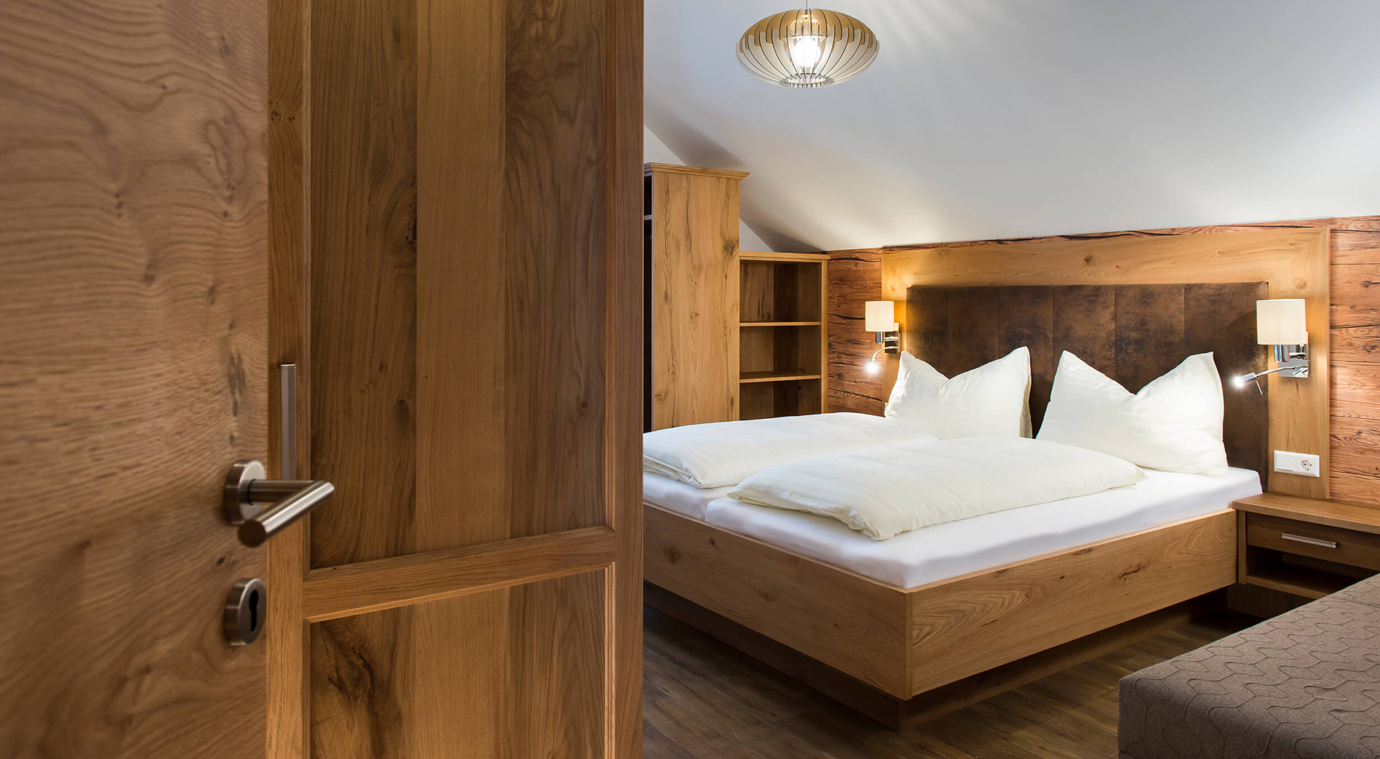 ALPENLODGE ZECHNERRIEGEL | LUNGAU | SALZBURG