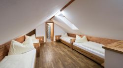 ALPENLODGE ZECHNERRIEGEL | LUNGAU | SALZBURG