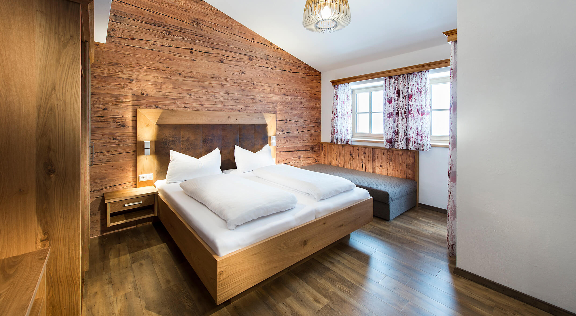 ALPENLODGE AIBLHÖHE | LUNGAU | SALZBURG