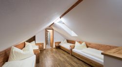 ALPENLODGE AIBLHÖHE | LUNGAU | SALZBURG