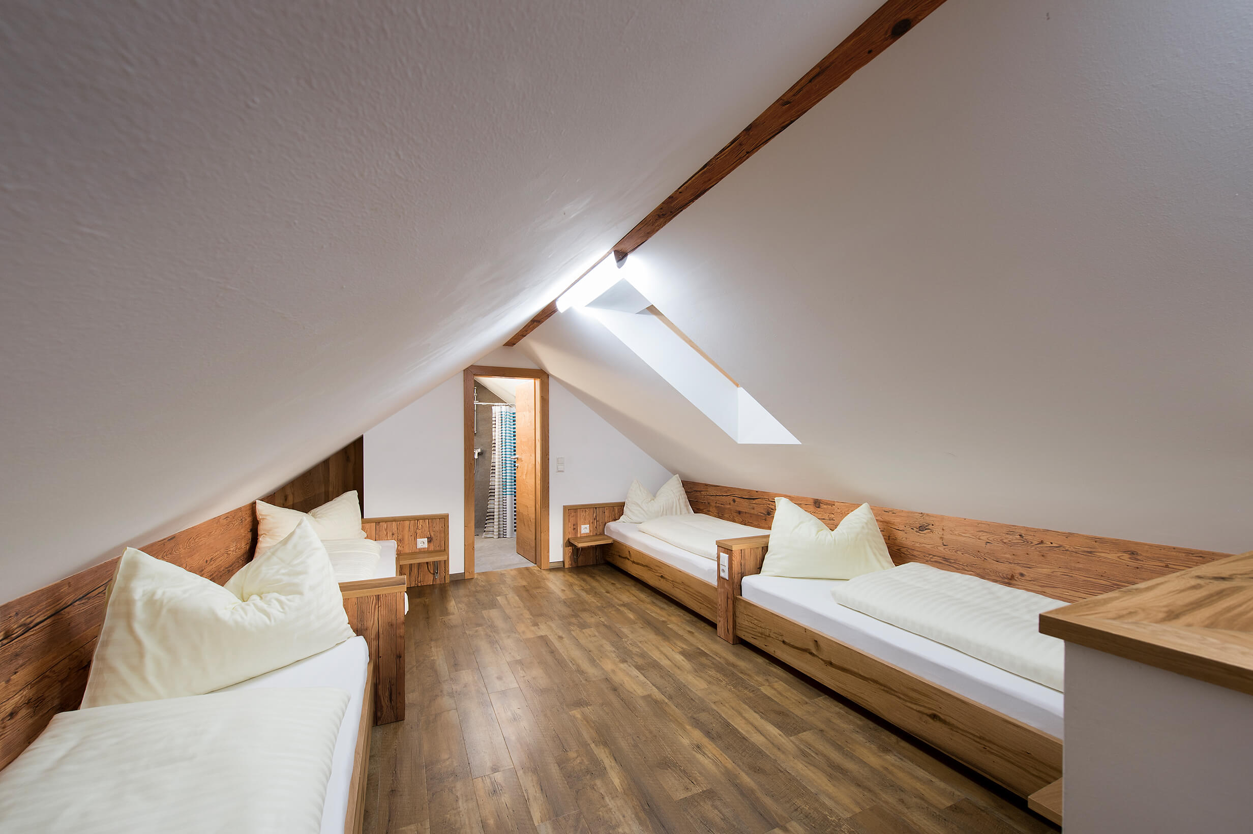 ALPENLODGE AIBLHÖHE | LUNGAU | SALZBURG