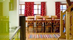 ALPENLODGE SICHELWAND | LUNGAU | SALZBURG