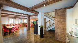 ALPENLODGE AIBLHÖHE | LUNGAU | SALZBURG