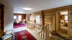 Alpenlodge Glücksplatzl | LUNGAU | SALZBURG