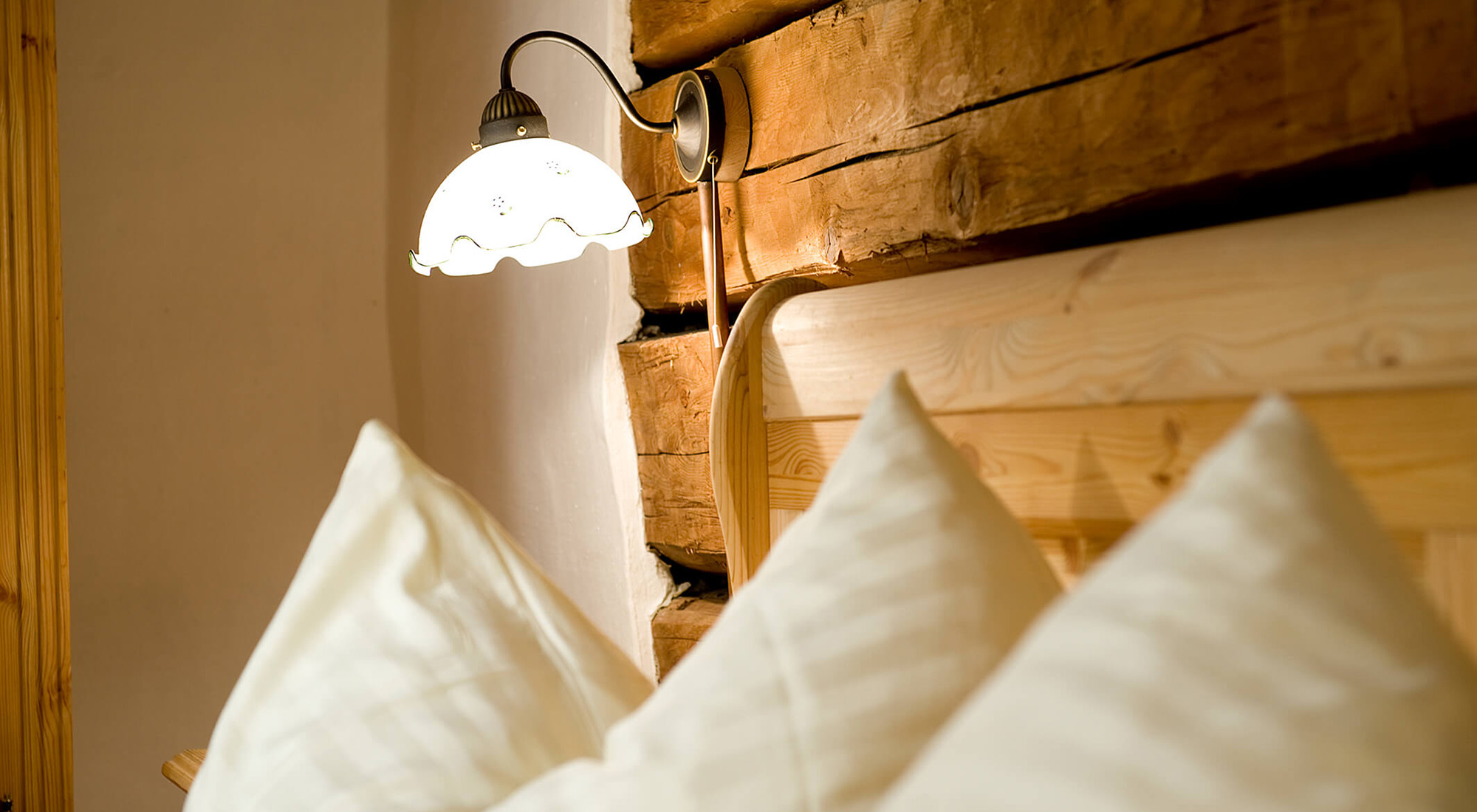 Alpenlodge Glücksplatzl | LUNGAU | SALZBURG