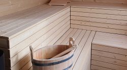 CHALET ST. LEONHARD | PASSEIRTAL | SÜDTIROL