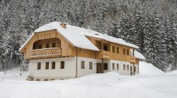 Alpenlodge Glücksplatzl | LUNGAU | SALZBURG