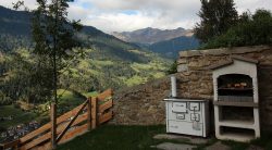 CHALET ST. LEONHARD | PASSEIRTAL | SÜDTIROL