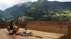 CHALET ST. LEONHARD | PASSEIRTAL | SÜDTIROL