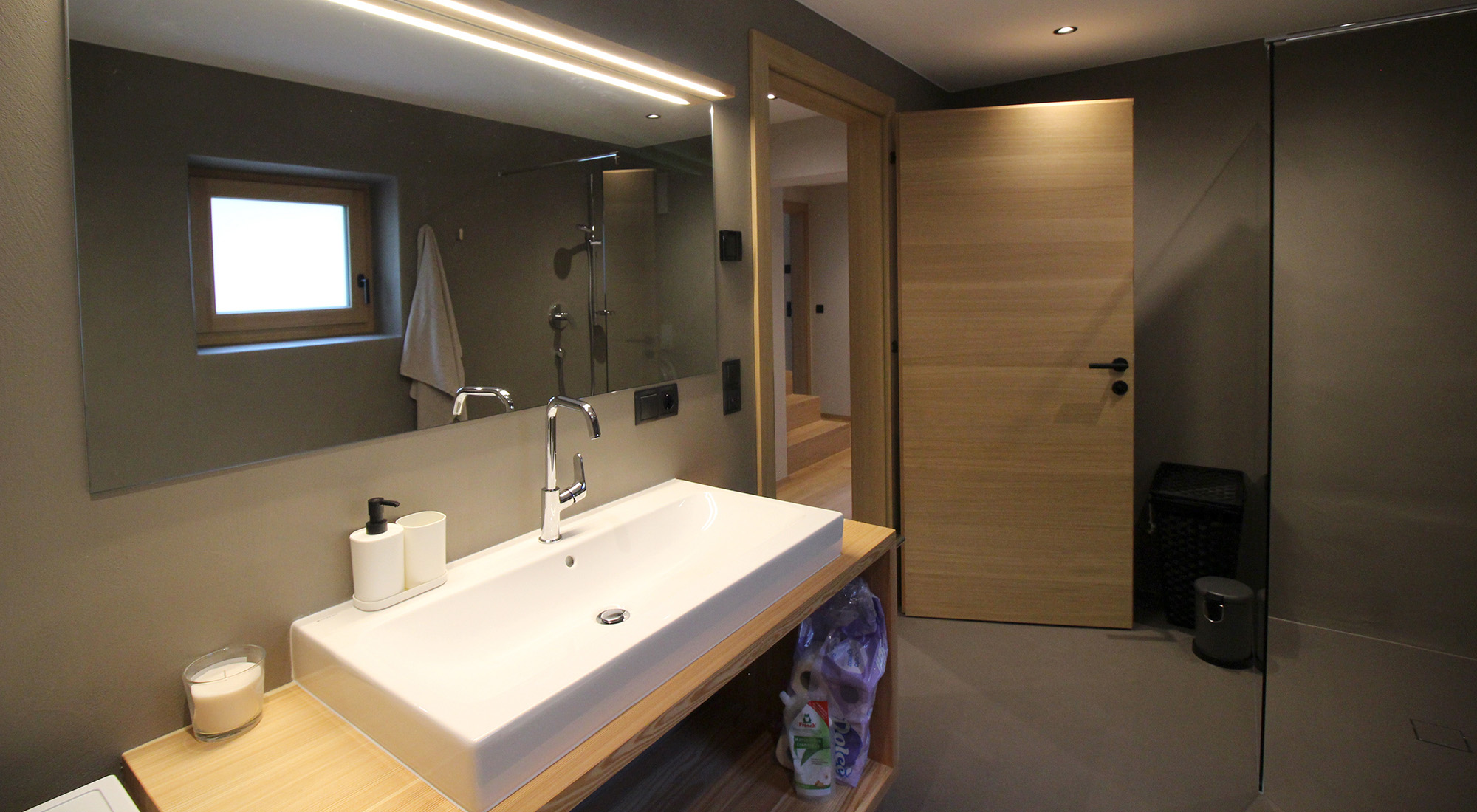 CHALET ST. LEONHARD | PASSEIRTAL | SÜDTIROL