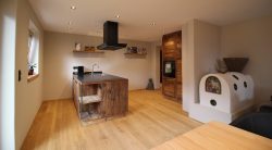 CHALET ST. LEONHARD | PASSEIRTAL | SÜDTIROL