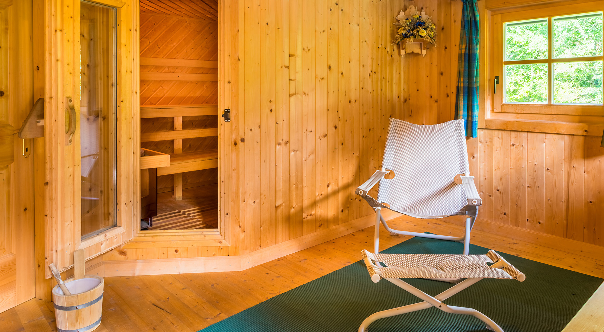 BAUERNHAUS HINTERGLEMM | KITZBÜHELER ALPEN | SALZBURG