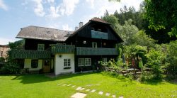 GRUPPENHAUS WALDHEIMAT | SEMMERING | STEIERMARK
