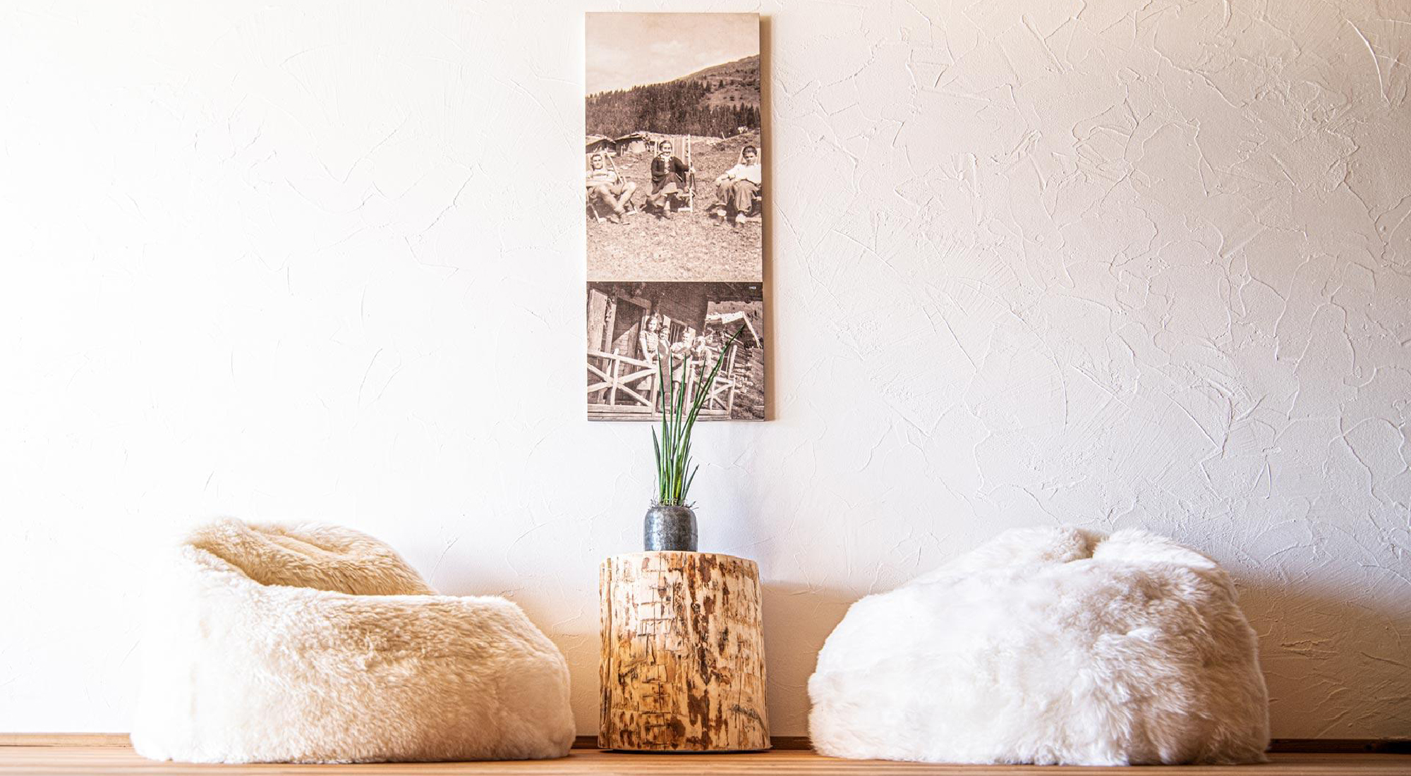 BERG CHALET JUNIOR | SÜDTIROL
