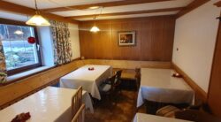 GRUPPENHAUS CHRISTILER | SÜDTIROL
