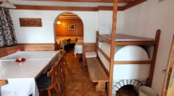 GRUPPENHAUS CHRISTILER | SÜDTIROL