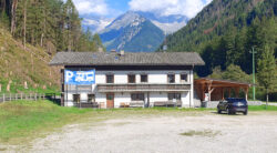 GRUPPENHAUS CHRISTILER | SÜDTIROL