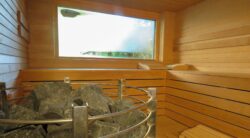 GRUPPENHAUS BÖHMERWALD | KLAFFER AM HOCHFICHT