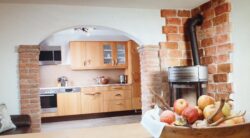 FERIENHAUS  PÖTTLER | OBERTAUERN