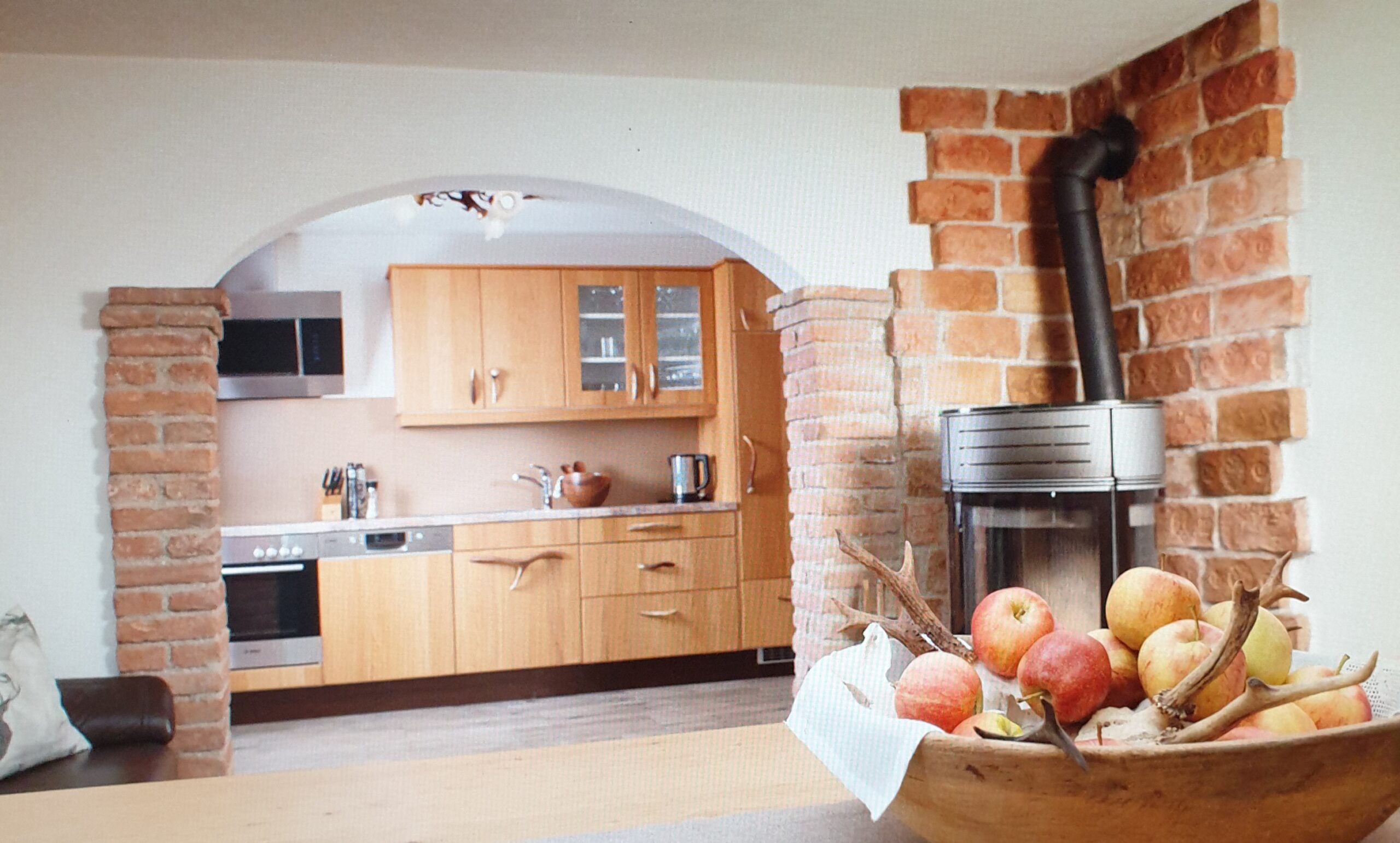 FERIENHAUS  PÖTTLER | OBERTAUERN