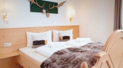 FERIENHAUS  PÖTTLER | OBERTAUERN