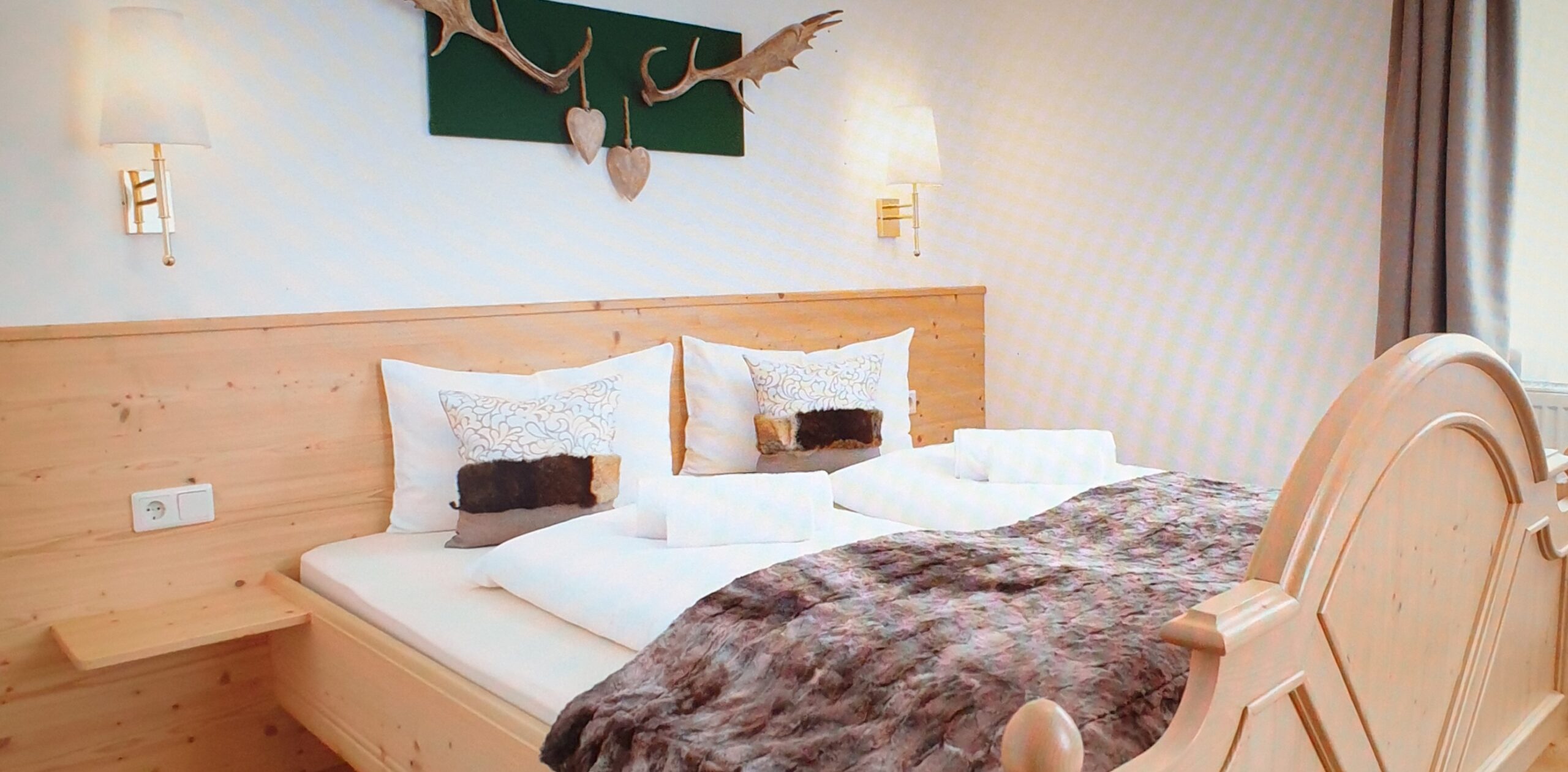 FERIENHAUS  PÖTTLER | OBERTAUERN