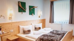 FERIENHAUS  PÖTTLER | OBERTAUERN