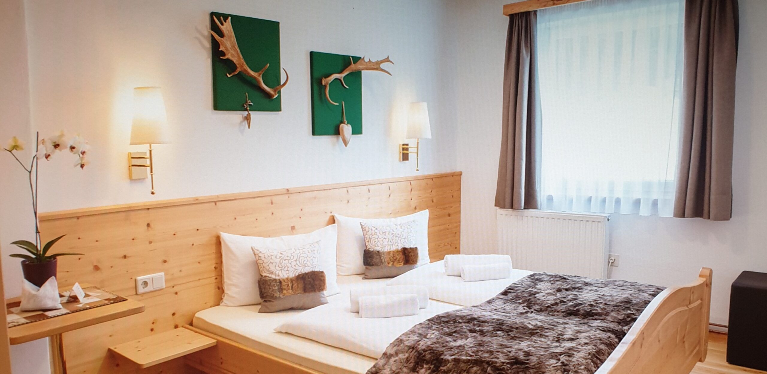 FERIENHAUS  PÖTTLER | OBERTAUERN