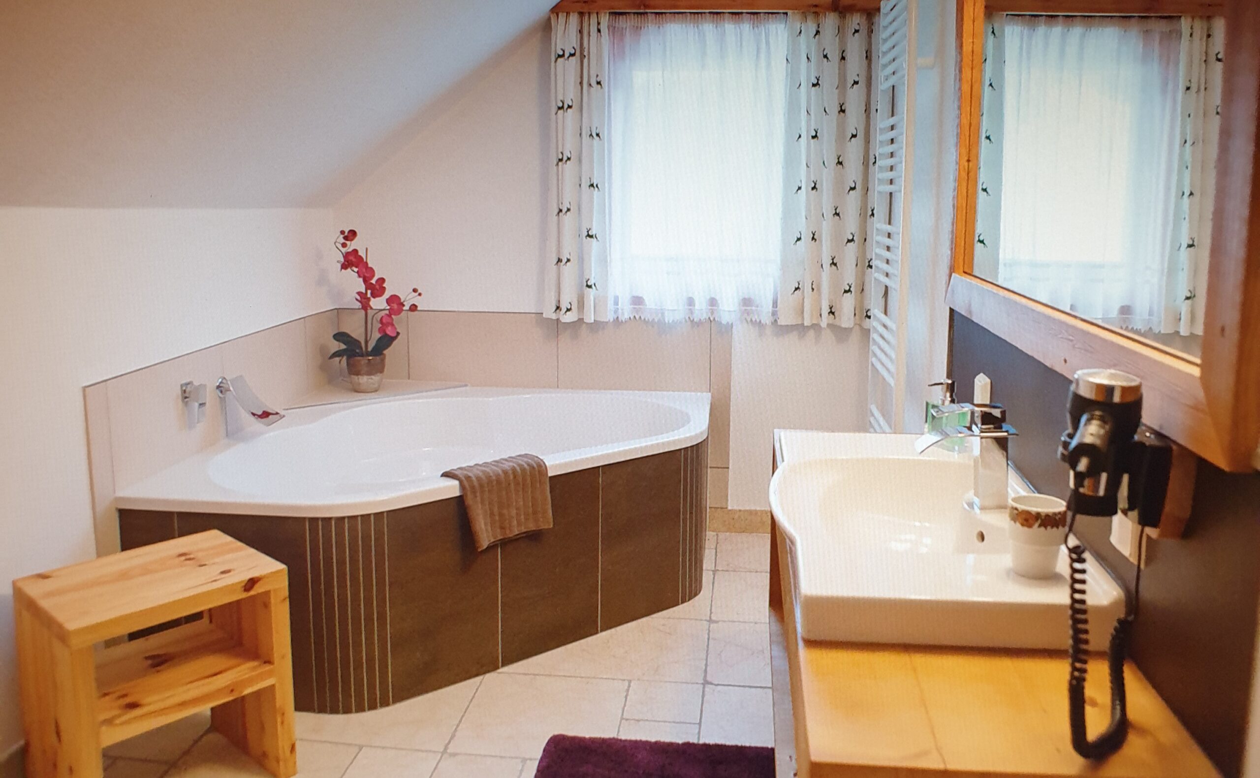 FERIENHAUS  PÖTTLER | OBERTAUERN