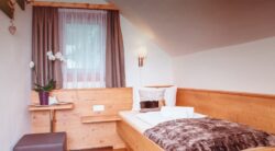 FERIENHAUS  PÖTTLER | OBERTAUERN