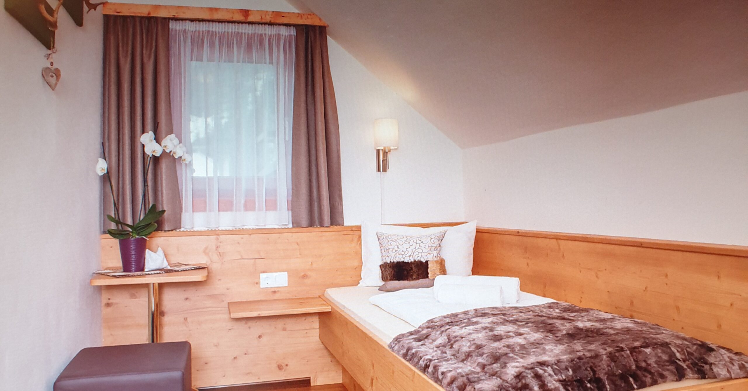 FERIENHAUS  PÖTTLER | OBERTAUERN
