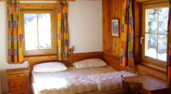 BERGHÜTTE HOLZERALM | SCHLADMING | STEIERMARK
