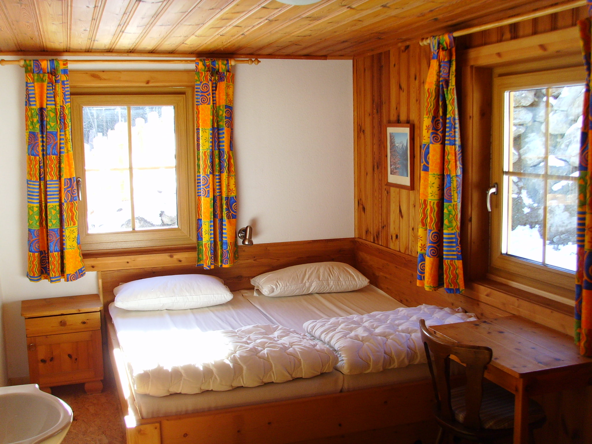 BERGHÜTTE HOLZERALM | SCHLADMING | STEIERMARK