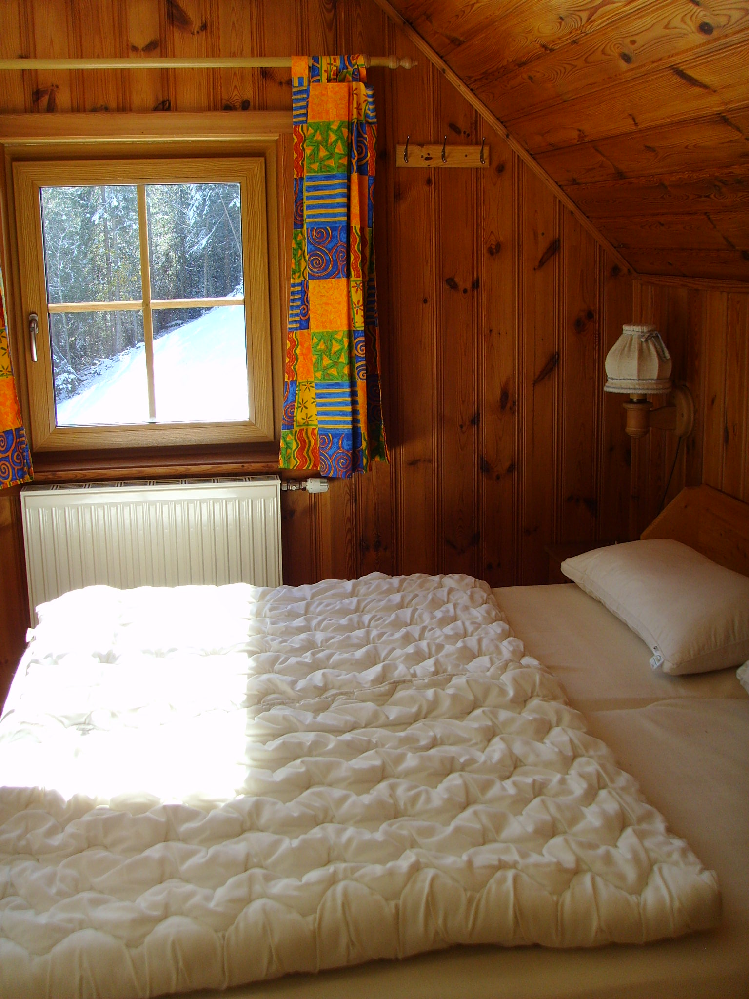 BERGHÜTTE HOLZERALM | SCHLADMING | STEIERMARK