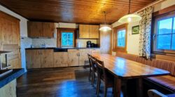 BERGHÜTTE HOLZERALM | SCHLADMING | STEIERMARK