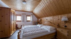 BERGHÜTTE HOLZERALM | SCHLADMING | STEIERMARK
