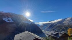 LUXUS CHALET AHRNTAL | SÜDTIROL