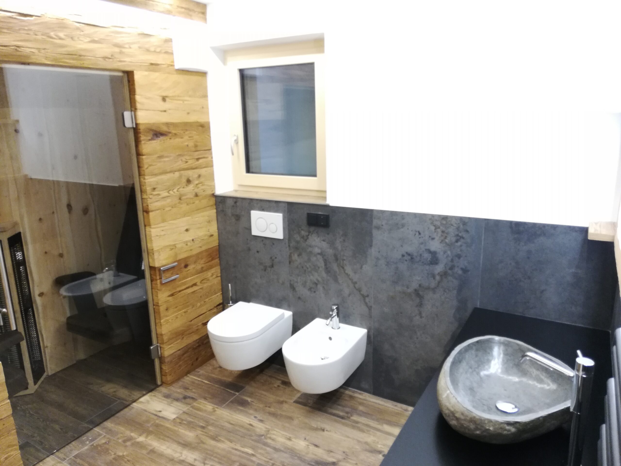 LUXUS CHALET AHRNTAL | SÜDTIROL