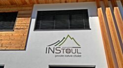 LUXUS CHALET AHRNTAL | SÜDTIROL