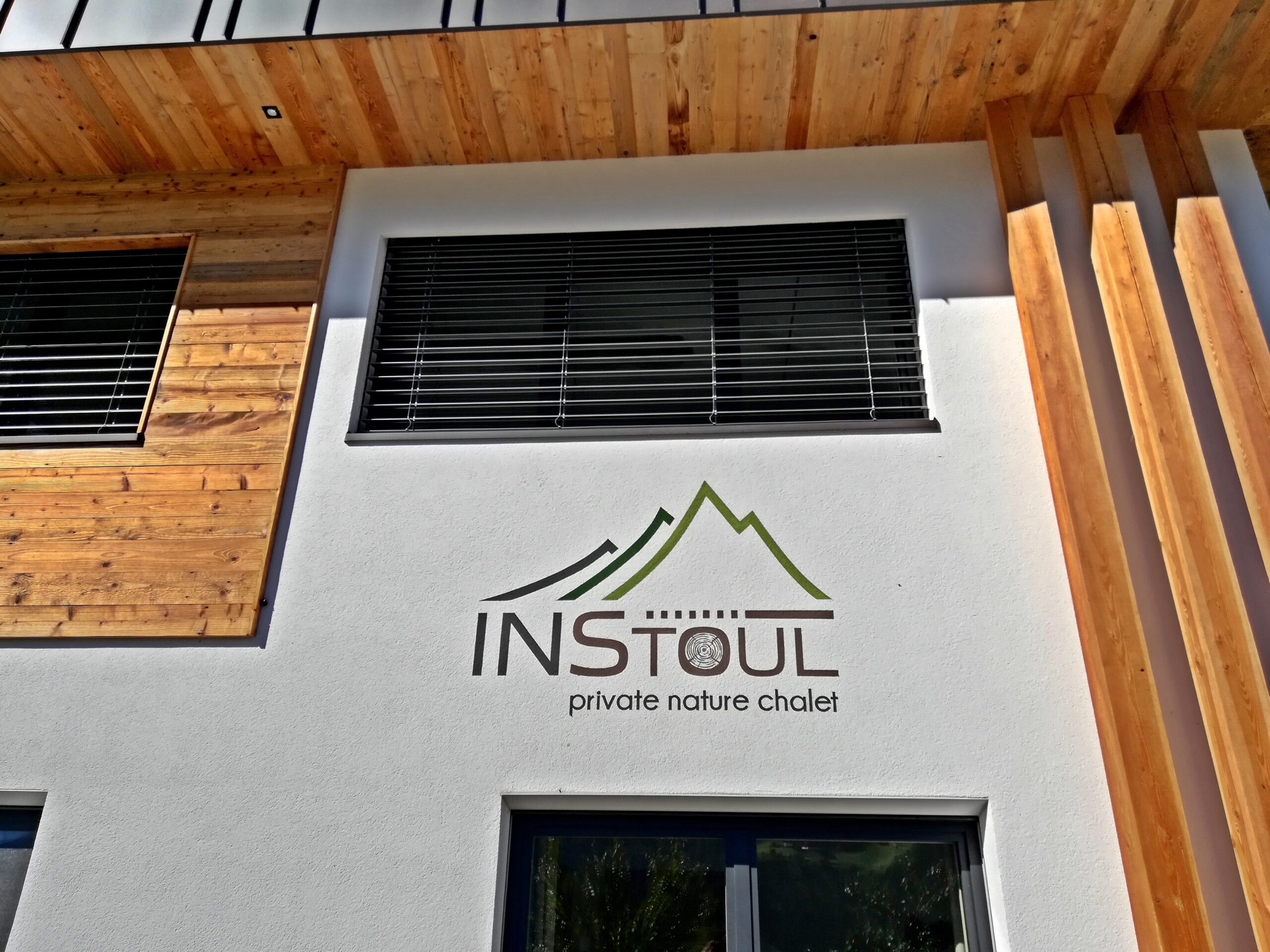 LUXUS CHALET AHRNTAL | SÜDTIROL